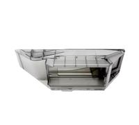 Accessori For Contenitore Della Polvere, Compatibili Con Dreame, For Pezzi Di Ricambio For Aspirapolvere Robot X50 Ultra/X50 Mastera E L50 Pro Ultra(Dustbin)