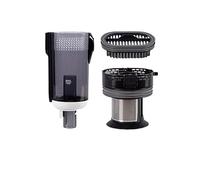 Accessori For Contenitore Polvere For Aspirapolvere Compatibili Con Tineco Floor One S5 COMBO, Filtro Di Ricambio, Contenitore Polvere (1 Set Da 3 Pezzi)