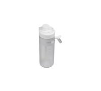 Accessori For Coperchio Serbatoio Latte Freddo/Contenitore For Fagioli For Macchina Da Caffè, Compatibile Con DeLonghi, Compatibile Con Delong, ECAM450.76, Macchina Da Caffè(Milk Tank)