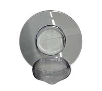 Accessori For Copertura Ciotola Antispruzzo, Compatibili Con La Macchina KENWOOD KMC510 KMC560 KM336 KM710