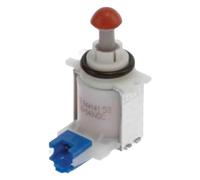 Accessori For Corpo Di Scarico Della Valvola Di Scarico Della Lavastoviglie, Compatibile Con Siemens, Compatibile Con Bosch, SJ236I01 Mostra L'errore E19
