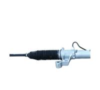 Accessori for cremagliera e pignone dello sterzo compatibili con FORD FOCUS II X 1322687 3M513A500AH 1306943 Sistemi di sostituzione del gruppo ingranaggi meccanici LFAMZO