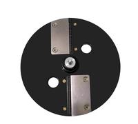 Accessori For Dischi Con Lama Trituratrice, Compatibilità Con Accessori K8600, Disco Con Lama Trituratrice 1 Pz, Non Può Essere Utilizzato Da Solo, Parti Della Macchina
