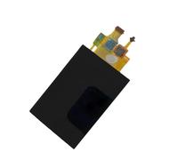 Accessori For Display LCD Della Fotocamera Parti Di Riparazione, For A6700 | Compatibile for Sony, con retroilluminazione