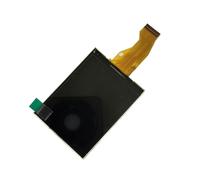 Accessori For Display LCD For Fotocamera, Compatibili Con Sony, DSC-W520 W520 Parti Di Ricambio For Display Retroilluminato