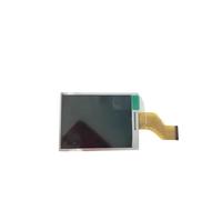Accessori For Display LCD For Fotocamere Digitali, Compatibili Con Alideao, Compatibili Con SONY, Parti Di Ricambio For Display Retroilluminato Cyber-Shot DSC-W710 W710