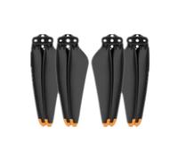 Accessori for drone KF104 Max Batteria da 11,4 V 3900 mAh/Elica Foglia d'acero/Parti for evitare ostacoli for parti di drone KF104 Max Batteria KF104 Max(1 Sets Blades)