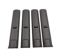 Accessori for droni agricoli for copertura protettiva for guscio protettivo antenna DJI T30/T10(4pcs left)