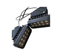 Accessori for droni agricoli, luci di navigazione notturne, compatibili con DJI, lampada LED T50 T60 T25