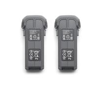 Accessori for droni, batteria di volo da 6654 mAh, compatibile con i pezzi di ricambio Mavic 4 Pro, durata del volo di 51 minuti, batteria agli ioni di litio 4S testata e funzionante.(2pcs)