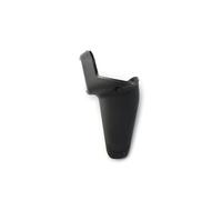 Accessori for droni, compatibili con DJI, carrello di atterraggio sinistro/destro for droni FPV con vite for scheda antenna, parti di ricambio e riparazione(Right Shell)