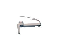 Accessori for droni, compatibili con DJI, scocca Mini 2 / bracci motore/scheda ESC/cavo piatto flessibile 3 in 1, compatibili con DJI, pezzi di ricambio for la riparazione di Mini 2(Right front)