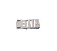 Accessori for droni, compatibili con DJI, scocca Mini 2 / bracci motore/scheda ESC/cavo piatto flessibile 3 in 1, compatibili con DJI, pezzi di ricambio for la riparazione di Mini 2(Bottom shell)