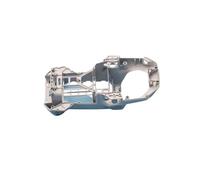 Accessori for droni, compatibili con DJI, scocca Mini 2 / bracci motore/scheda ESC/cavo piatto flessibile 3 in 1, compatibili con DJI, pezzi di ricambio for la riparazione di Mini 2(Middle frame)