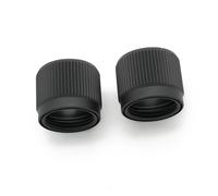 Accessori for droni compatibili con i dadi di fissaggio for droni agricoli DJI T40 T20P e l'albero adattatore for asta di spruzzatura. Parti di riparazione for droni DJI Agras UAV.(2 PCS Fixing Nut)