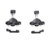 Accessori for droni, compatibili con il telecomando Mavic Pro, parti di riparazione del joystick sinistro e destro for accessori for droni MAVIC PRO(2 in 1)