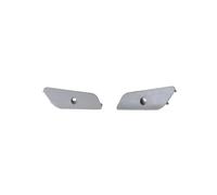Accessori for droni, compatibili con Mavic 2 Pro/Zoom, copertura dell'asse del braccio motore anteriore, tappo sinistro e destro, parti di ricambio for accessori Mavic 2(2 in 1)