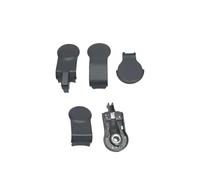 Accessori for droni, compatibili con Mavic Air 2, copri giunto cardanico, copri braccio motore, set di parti di ricambio for Mavic Air 2.(4)