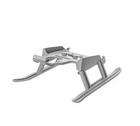 Accessori for droni Copriobiettivo for 4 Pro Copertura protettiva Paraluce antiriflesso for Gimbal Protezione for telecamera Protezione for elica Carrello di atterraggio for accessori (009)(008)