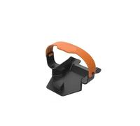 Accessori for droni Copriobiettivo for 4 Pro Copertura protettiva Paraluce antiriflesso for Gimbal Protezione for telecamera Protezione for elica Carrello di atterraggio for accessori (009)(004)
