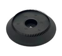 Accessori for droni da piantagione Ugello centrifugo Piastra di spruzzatura ad alta efficienza, compatibile con T50 T40 T25 T20P(100 percent 1Set)