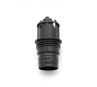 Accessori for droni for Agras for D/JI T40 T20P Dadi di fissaggio for droni agricoli Albero adattatore for asta di spruzzatura centrifuga for parti di riparazione UAV D/JI(1 PC Adapter Shaft)