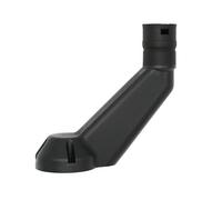 Accessori for droni for Agras for D/JI T40 T20P Dadi di fissaggio for droni agricoli Albero adattatore for asta di spruzzatura centrifuga for parti di riparazione UAV D/JI(1 PC Spray Bar)