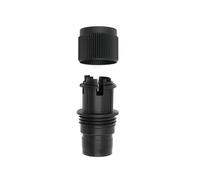Accessori for droni for droni agricoli D/JI T40 T20P Dadi di fissaggio e albero adattatore for asta di spruzzatura for parti di riparazione UAV D/JI Agras(1 Set)