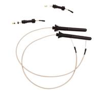 Accessori for droni for la protezione delle piante Parti Uav for antenna T10 SDR(2 pieces)
