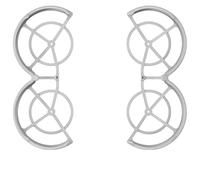 Accessori for droni for protezione dell'elica, copertura protettiva for custodia ammortizzante neo fluorescente, anello anticollisione for Neo for accessori for droni (grigio)(For T40 T20P black)