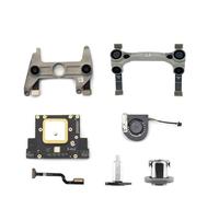 Accessori for droni, parti di riparazione compatibili con Mavic AIR 2S, modulo GPS con visione anteriore/verso il basso, ventola posteriore, albero for la sostituzione di AIR 2S(Rear Shaft)