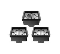Accessori For Elementi Filtranti, Compatibili Con Mijia, Scrubber W20 2C 2lite 4c/ C305/ D304(3PCS)