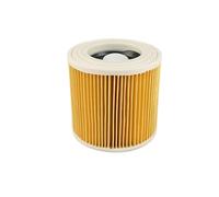 Accessori For Elementi Filtranti HEPA For Aspirapolvere, Compatibili Con Karcher, Serie A2004, A2054, A2101, WD2000, WD2.250, WD2, MV2, MV3, WD3.200.