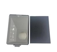 Accessori For Elemento Filtrante For Aspirapolvere, 1 Set Di Accessori For Filtro, Compatibili Con Miele Boost CX1 Cat & Dog, Parti Di Ricambio For Filtro In Schiuma For Aspirapolvere.