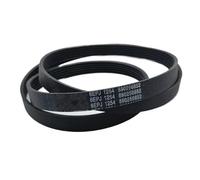 Accessori for elettrodomestici Accessori for cinghia rondella tamburo 6EPJ1254/5EPJ1105, compatibile for Sanyo, compatibile for Whirlpool(6EPJ1254)