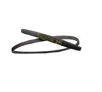 Accessori for elettrodomestici, accessori for cinghie di trasmissione a triangolo tipo M25.5V, compatibili con il nastro trasportatore XQB50-FR for lavatrice automatica Hitachi