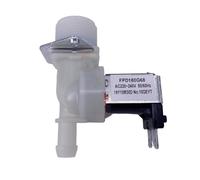 Accessori for elettrodomestici Accessori for elettrovalvole di ingresso acqua for lavatrice Valvola di ingresso acqua, compatibile con lavatrice a tamburo Haier FPD180G