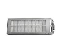 Accessori for elettrodomestici Scatola filtro for lavatrice 1 pezzo, compatibile con borsa a rete for scatola filtro for accessori di ricambio for lavatrice Samsung