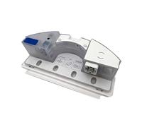 Accessori for elettrodomestici Serbatoio dell'acqua. Compatibile con il serbatoio dell'acqua accessorio ECOVACS T10 Plus Kit di pulizia a vibrazione OZMO Pro 3.0 for accessori for aspirapolvere T10 Pl