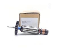 Accessori For Elettroutensili Con Bobina Statore Rotore Smerigliatrice For Trapano Smerigliatrice Angolare Da 720 W Prestazioni Stabili, （Compatibile For DeWALT, For DWE8100 DWE8100S）