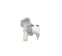 Accessori for elettrovalvola di ingresso acqua for lavastoviglie Ingresso 3/4 Uscita 10,5 mm, compatibile con Hobart, valvola di ingresso acqua AM900 AM60K H502L