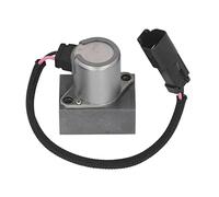 Accessori for elettrovalvole a solenoide for escavatore in acciaio legato for pompa principale industriale for PC200 210 220 PC360