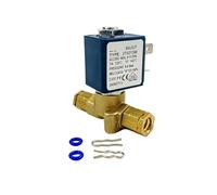 Accessori For Elettrovalvole A Vapore For Macchine Da Caffè Semiautomatiche, Compatibili Con WPM, Compatibili Con Parti For Macchine Da Caffè Huijia 310/320/330(1set)