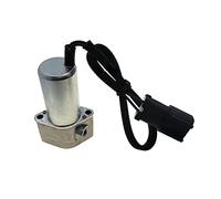 Accessori for escavatore adatti compatibili con Komatsu PC200-6/220-6/6D102 pompa idraulica pompa principale elettrovalvola 702-21-07010