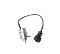 Accessori for escavatori 1503ES-24S5SUC12S Elettrovalvola di spegnimento fiamma (24 V) for R55-7 R60-7 R80-7 DH35 DH55 DH60
