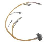 Accessori for escavatori Cablaggio iniettore motore C13 4p-9537
