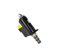 Accessori for escavatori for E320B E320C E320D 325B Elettrovalvola for linea retta mobile (punto giallo) 111-9916 1119916