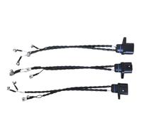 Accessori for escavatori PC200-8, cablaggio iniettore carburante motore 6d107 6754-81-9210