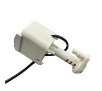 Accessori for fabbricatori di ghiaccio universali JEELY MOTORS Montaggio superiore 110 V 0,4 A YZF5816 Motore pompa superiore Pompa acqua