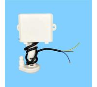 Accessori for fabbricatori di ghiaccio universali Montaggio bilaterale 220V 0.16A YZF5816 Motore pompa superiore Pompa dell'acqua